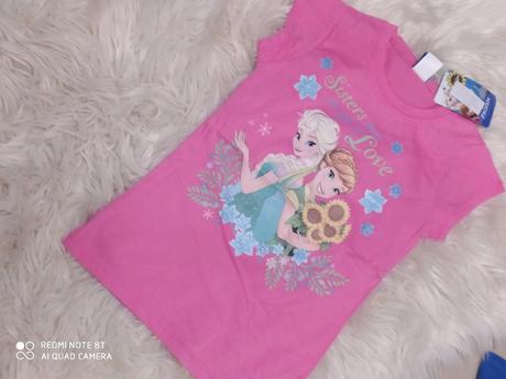 Tričko, disney,128