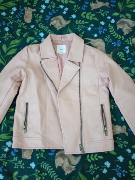 Predám kabát, sinsay,140