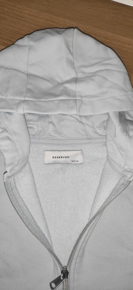 Mikina, reserved,122