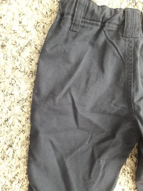 Kraťasy, pepperts,128