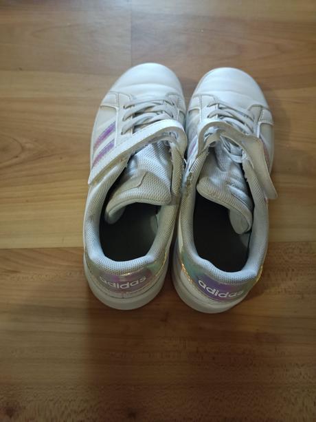 Dievčenské botasky, adidas,35