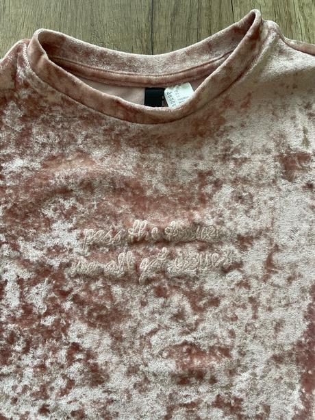 Dámske tričko, h&m,xs