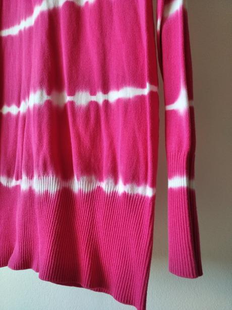 Kardigan / dlhý sveter, tezenis,36