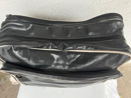 Converse velka kabela na rameno aj crossby, converse