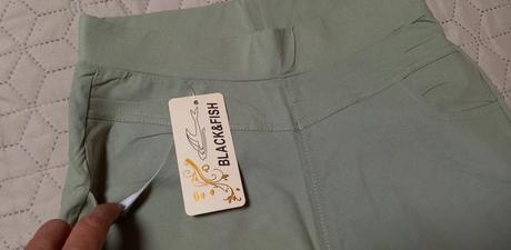 3/4 capri nohavice, xl