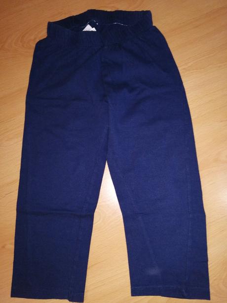 Pyžamo, primark,110