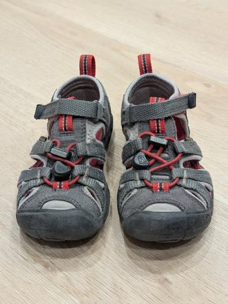 Sandále keen cnx veľ. 27/28, keen,28