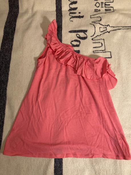 Letné tielko benetton, benetton,146