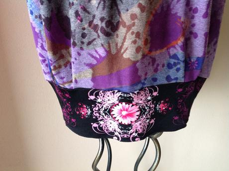 Tričko 40/42. /24, 42