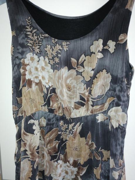 Šaty na leto, amisu,s