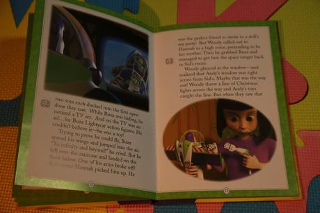 Toy story anglicka kniha - e1, 