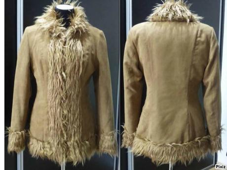 Zatepleny kabatik , s