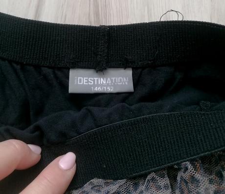 Sukienka č.146/152, 146