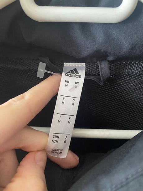 Bunda adidas, adidas,m