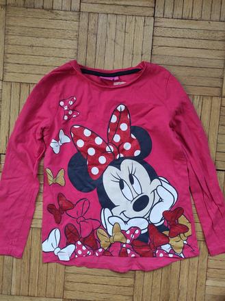 Natelník minnie, disney,122