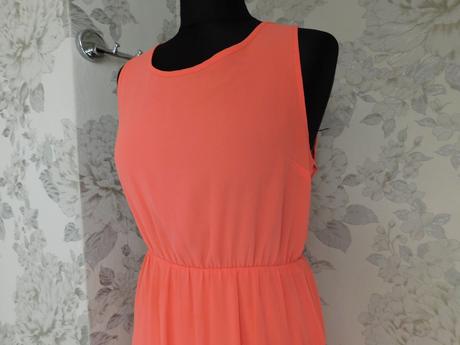 Pekne letne šaty, h&m,38