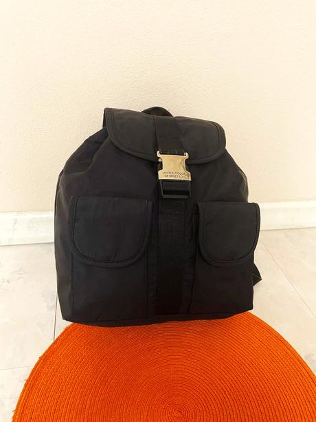 Kvalitný rupsak benetton, benetton