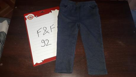 Leginy, f&f,92