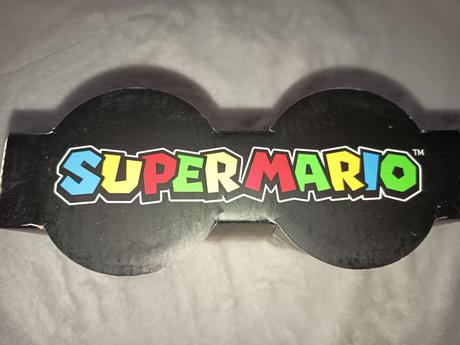 Poháre super mário,