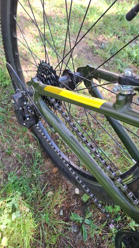 Chlapčenský bicykel dema, dema,24