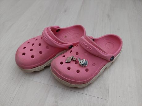 Kroksy č., crocs,28