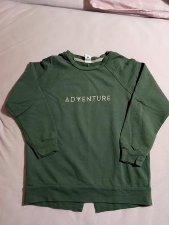 Mikinka booso, booso,128