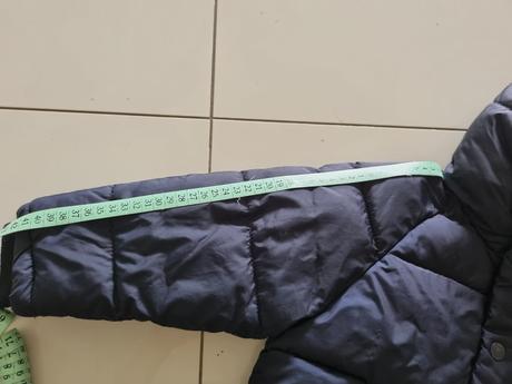 Zimna bunda zara, zara,110