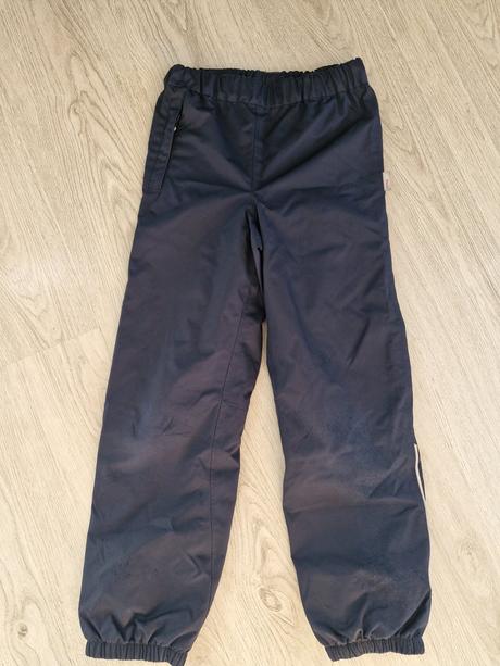 Nohavice do dažďa, reima,134