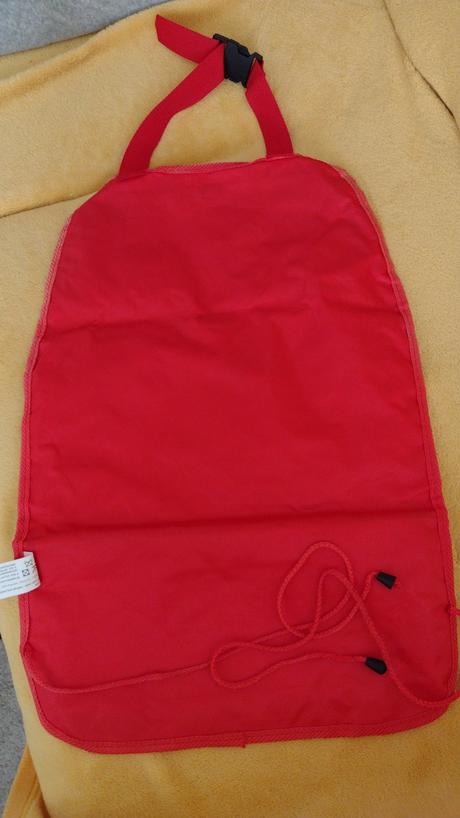 Organizér do auta minnie, disney