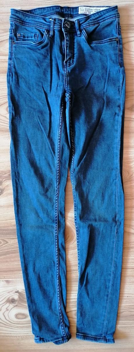 Rifle elastické, esmara,36