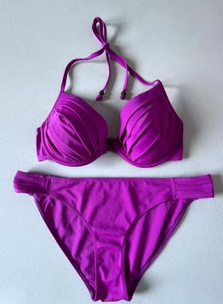 H&m plavky 75d, spodok 42, h&m,m