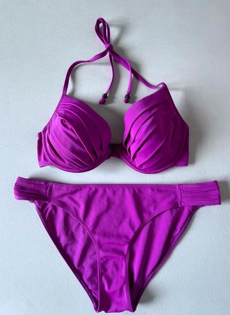 H&m plavky 75d, spodok 42, h&m,m