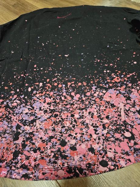 Tricka desigual 134-140, desigual,140