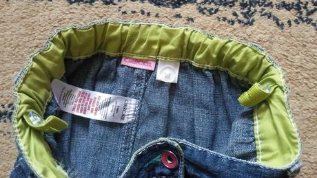 Sukňa, cherokee,116