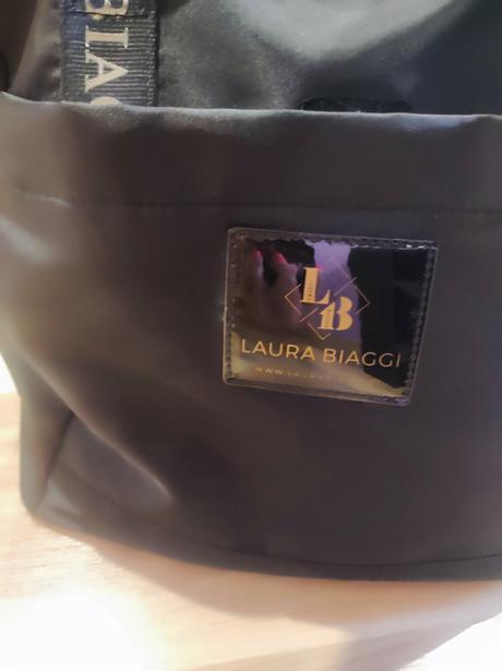 Kabelka laura biaggi,