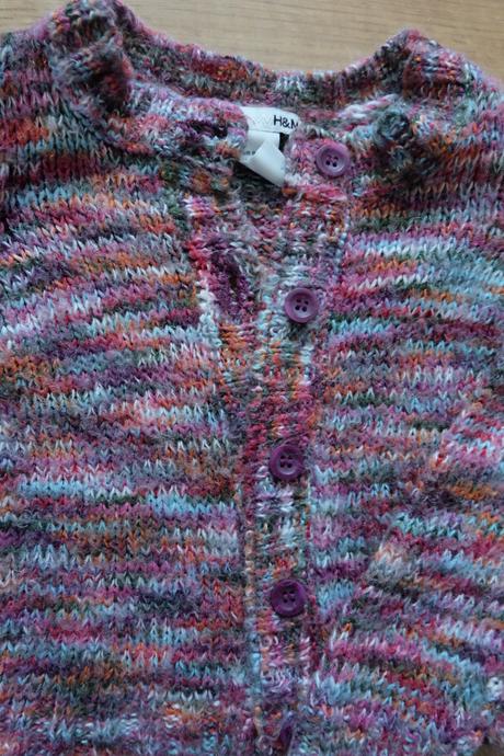 Svetrík hm 98/104, h&m,98