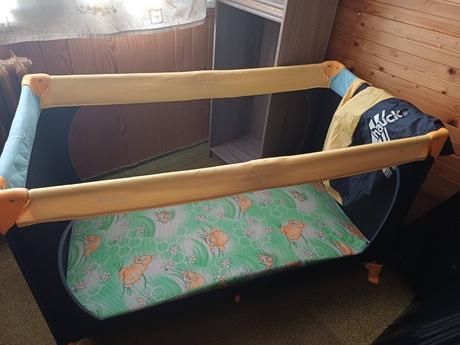 Detská cestovná postieľka a odrážadlo, šírka (cm): 60,dĺžka (cm): 120