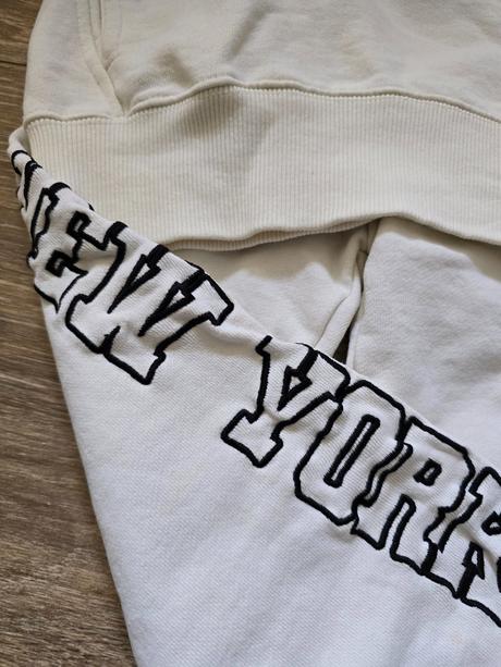 Tepláková súprava č.116, zara,116