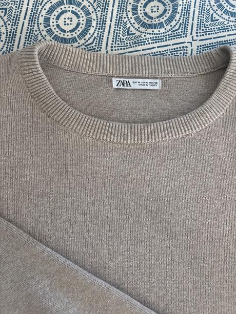Zara svetrik, zara,m