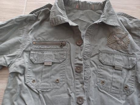 Kosela /armadny styl/, 140