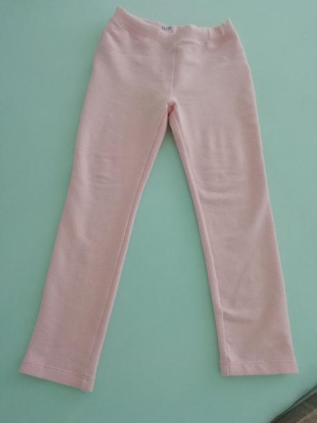 Jegginsy 122/128, 122