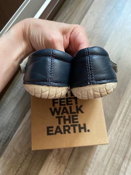 Sandále barefoot old soles royal pave veľkosť 22, 22