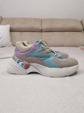 Botasky pinko, pinko,38