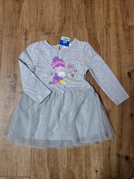 Šaty v.86, pepco,86