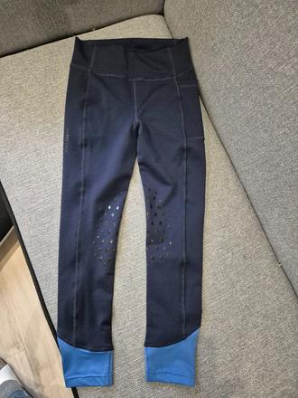 Jazdecké nohavice, 140