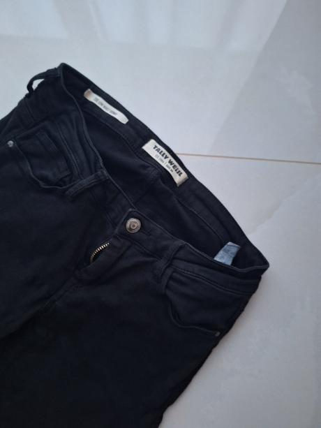 Rifle, tally weijl,38