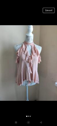Dámsky top, zara,m