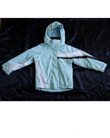 Bunda, decathlon,122