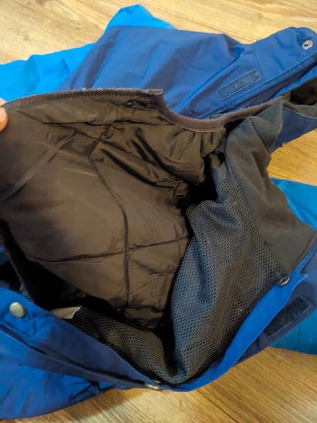 Overal 116, helly hansen,116