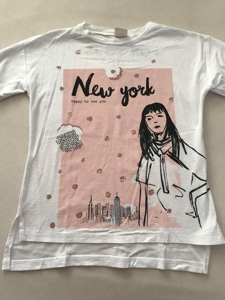Tricko, zara,128